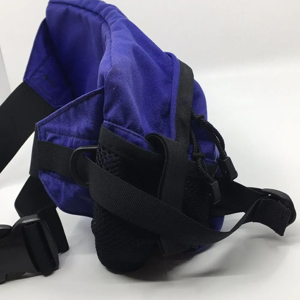 The North Face Hiker Hiking Large Belt Bag Fanny Bag Bum Bag